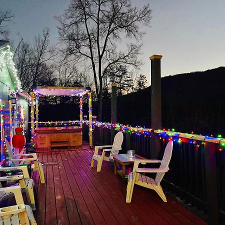 Villa Bear Doodle Sevierville Exterior foto