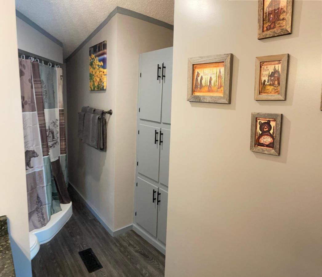 Villa Bear Doodle Sevierville Exterior foto