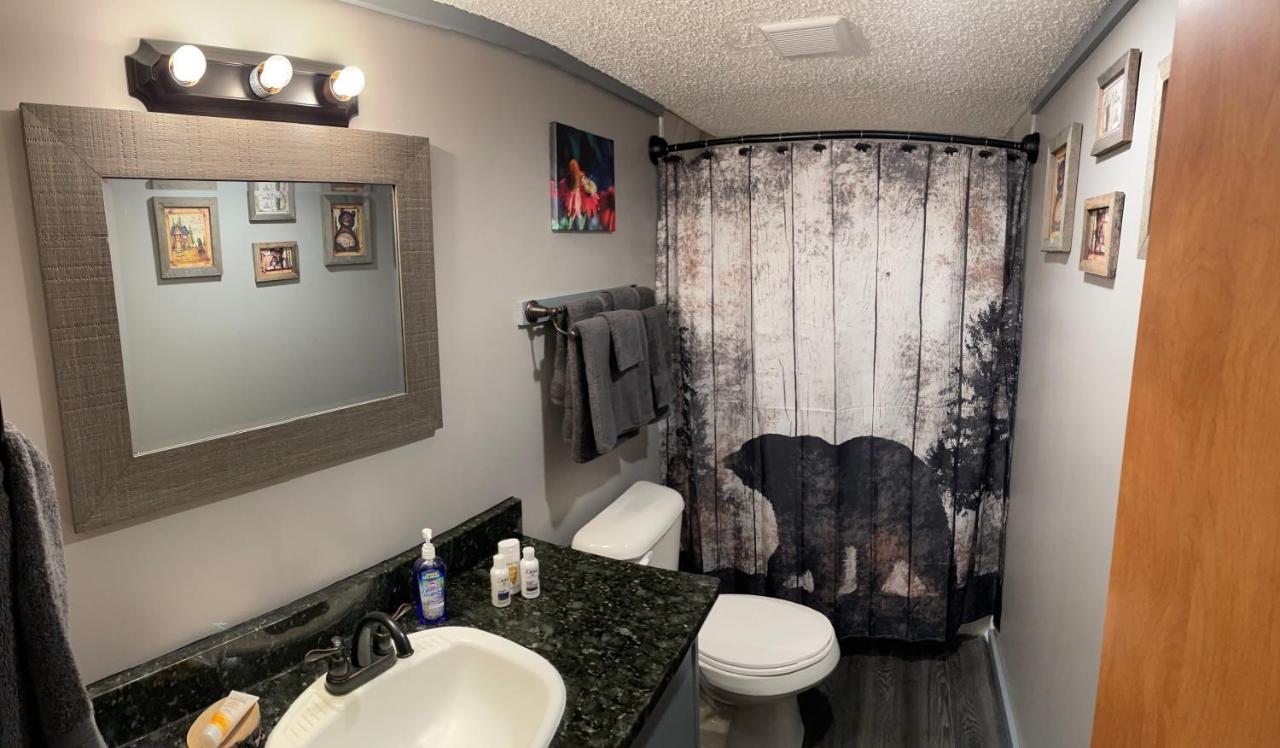 Villa Bear Doodle Sevierville Exterior foto