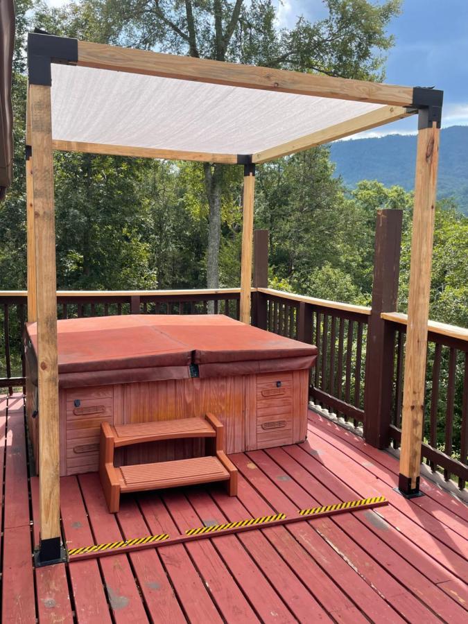 Villa Bear Doodle Sevierville Exterior foto