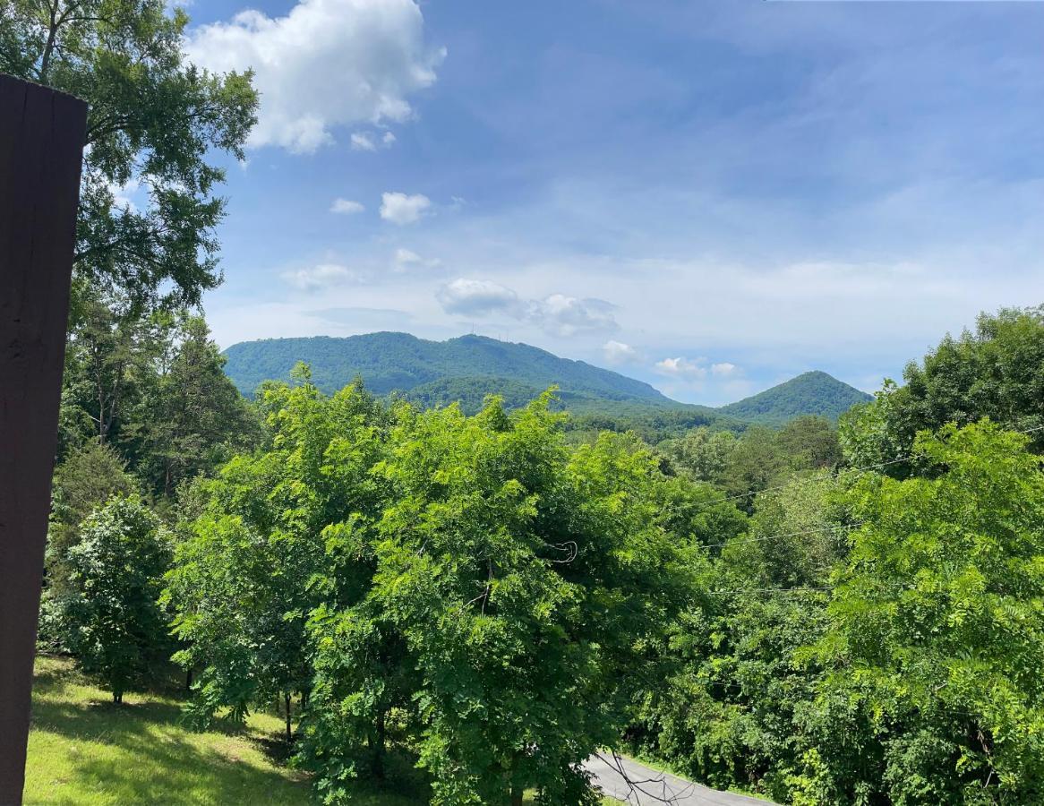 Villa Bear Doodle Sevierville Exterior foto