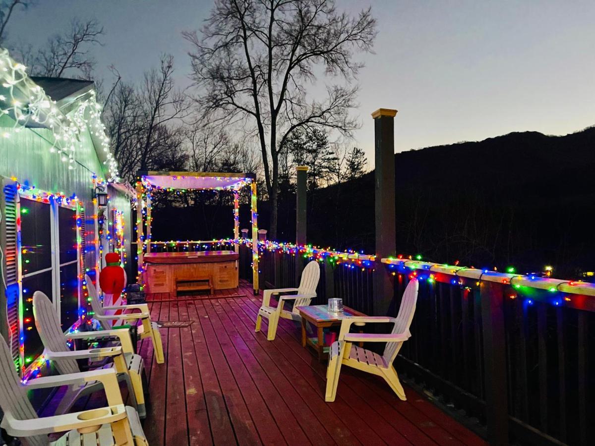 Villa Bear Doodle Sevierville Exterior foto