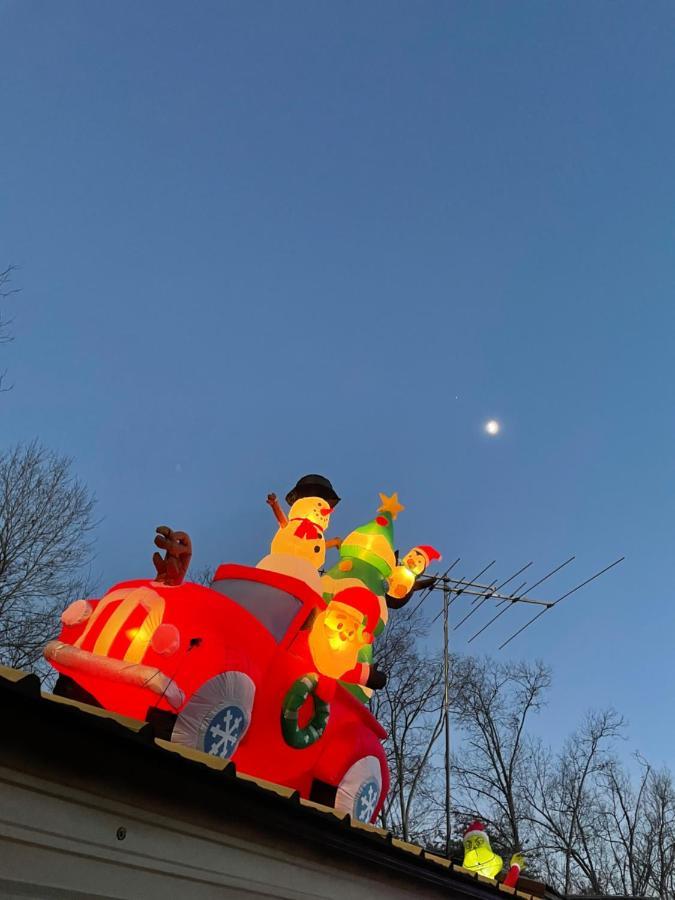 Villa Bear Doodle Sevierville Exterior foto